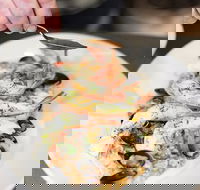 Scopri - Tourism Bookings