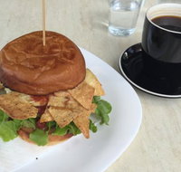 Serendipity Espresso - Events Australia