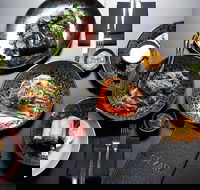 Sezar - Tourism Bookings