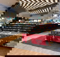 Shell Roadhouse - Events Australia