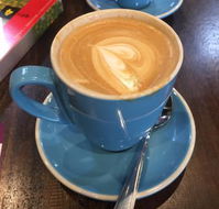 Sleepless City Roasters - Tourism Bookings