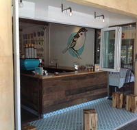 Sparrow Coffee - Events Australia