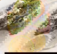 Stellarossa Parkside - Tourism Bookings