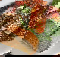 Sugar Beat Bakehouse  Coffee Shop - Tourism Bookings