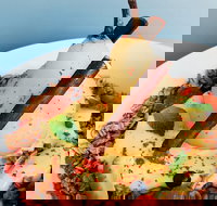 Sullies Kiosk - Events Australia