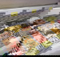 Sundaes at The Pier - Tourism Bookings