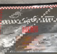 Sunnyside Take A Break - Tourism Bookings