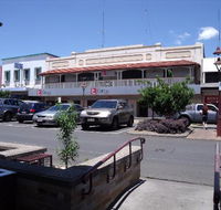 Tatts Hotel - Tourism Bookings