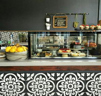 Terrarium - Events Australia