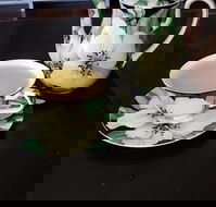The 3 Leaf Tea House - Events Australia