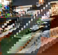 The Bank Espresso Bar - Events Australia