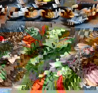 The Green Bowl Edifice - Events Australia