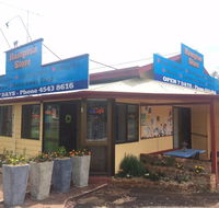 The Hampton Store - Events Australia