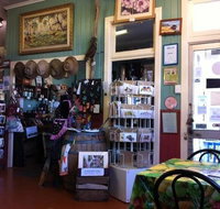 The Left Bank - Kilkivan - Events Australia