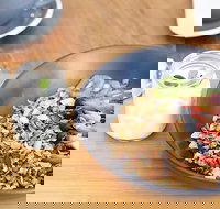 The Market Place Cafe - Events Australia