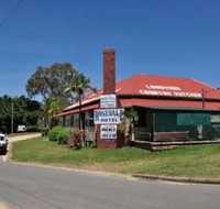 The Royal Hotel and Caravan Park Rosedale - Tourism Bookings