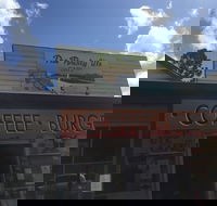 The Rusty Ute Cafe - Events Australia