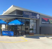 Toucan Coffee - Events Australia