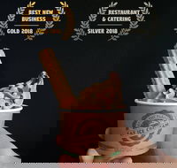 Twenty50 Nice Cream - Tourism Bookings