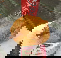 Uki Pies - Tourism Bookings