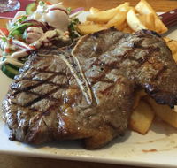 Virginia tavern NT - Tourism Bookings