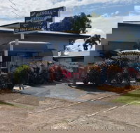 Wangan Bakery - Events Australia