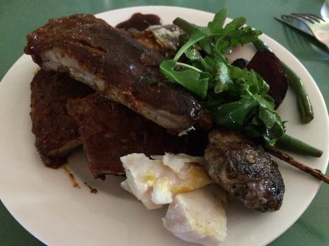 Waterfalls - Events Australia 0