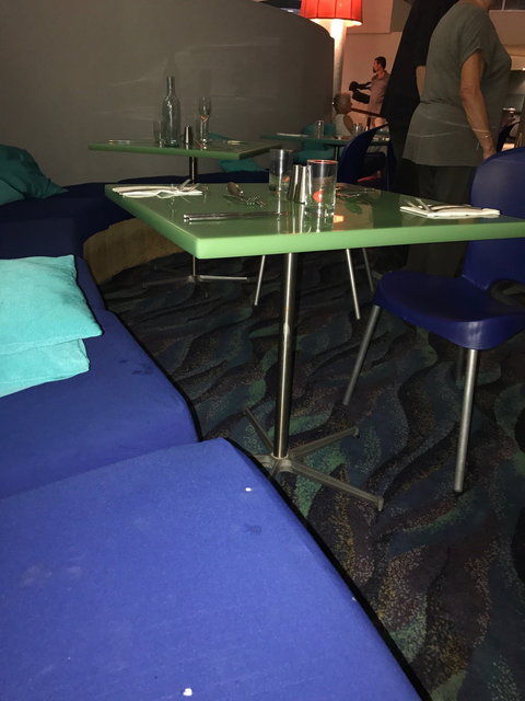 Waterfalls - Events Australia 1