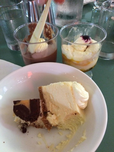 Waterfalls - Events Australia 6