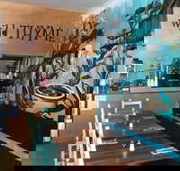 Wild THYME Dining - Tourism Bookings