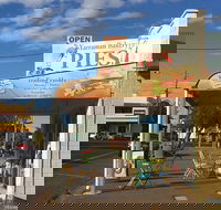 Yarraman Bakery - Events Australia