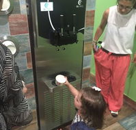 Yogurt World - Events Australia