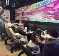 Bosozoku HQ - Events Australia