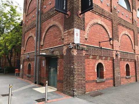 Malthouse Theatre Bar & Kitchen - Tourism Bookings 0