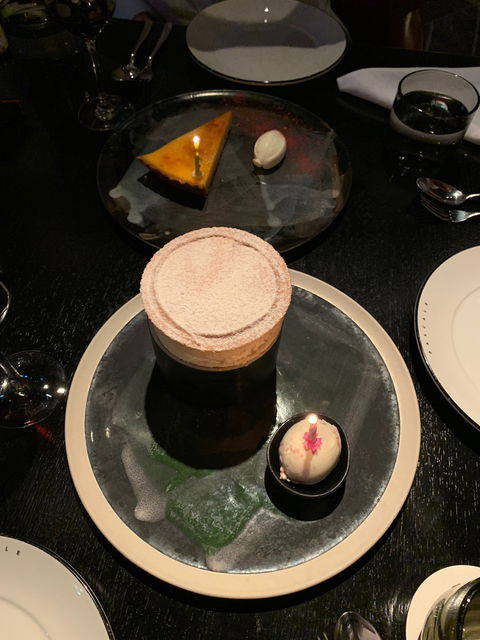 Pascale Bar & Grill - Events Australia 1