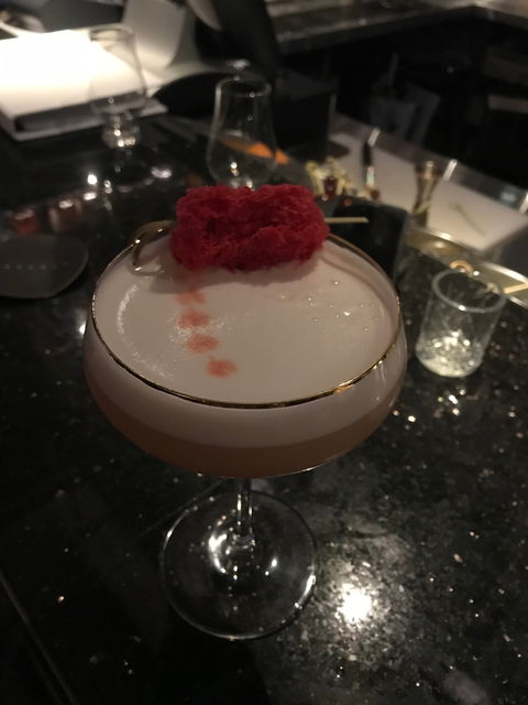 Pascale Bar & Grill - Events Australia 4