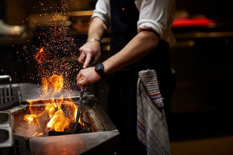 Pascale Bar & Grill - Events Australia 0