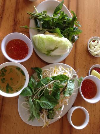 Pho Tam - Accommodation Europe 0