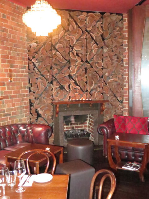 Terra Rossa Restaurant & Bar - Events Australia 4