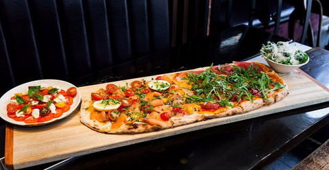 Terra Rossa Restaurant & Bar - Events Australia 0