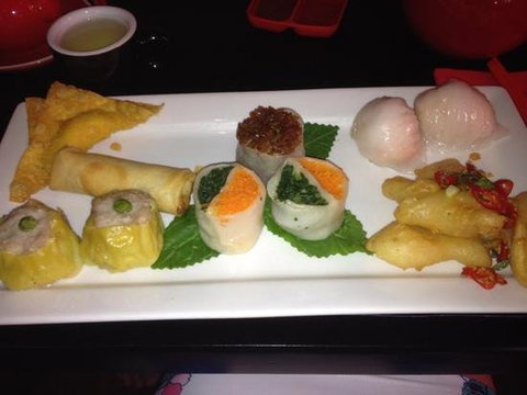 Yum Cha Cafe - Events Australia 0