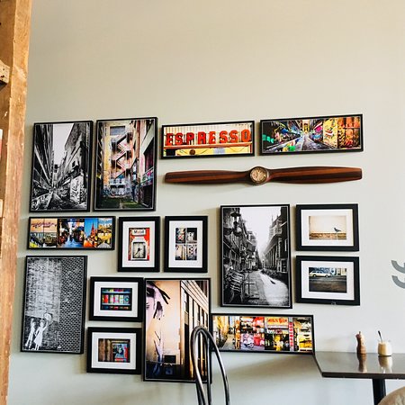 Cafe 410 @ World Of Style - Events Australia 0