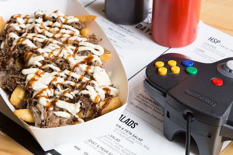 El Coco - Events Australia 0