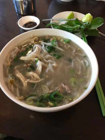 Pho A Gogo - Accommodation Europe 0