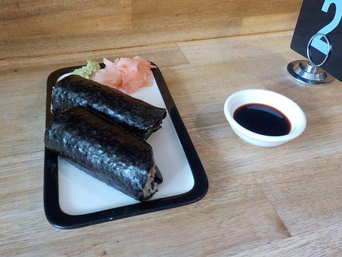 Rolls - Events Australia 0