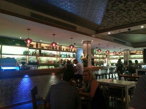 Abbey Road Cafe - Events Australia 0