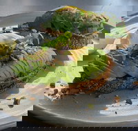 Code Black - Events Australia