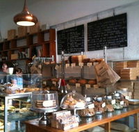 Dench Bakers - Accommodation Europe