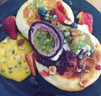 Drugstore Espresso - Events Australia