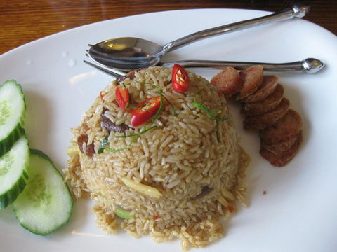 Jinda Thai - Events Australia 0